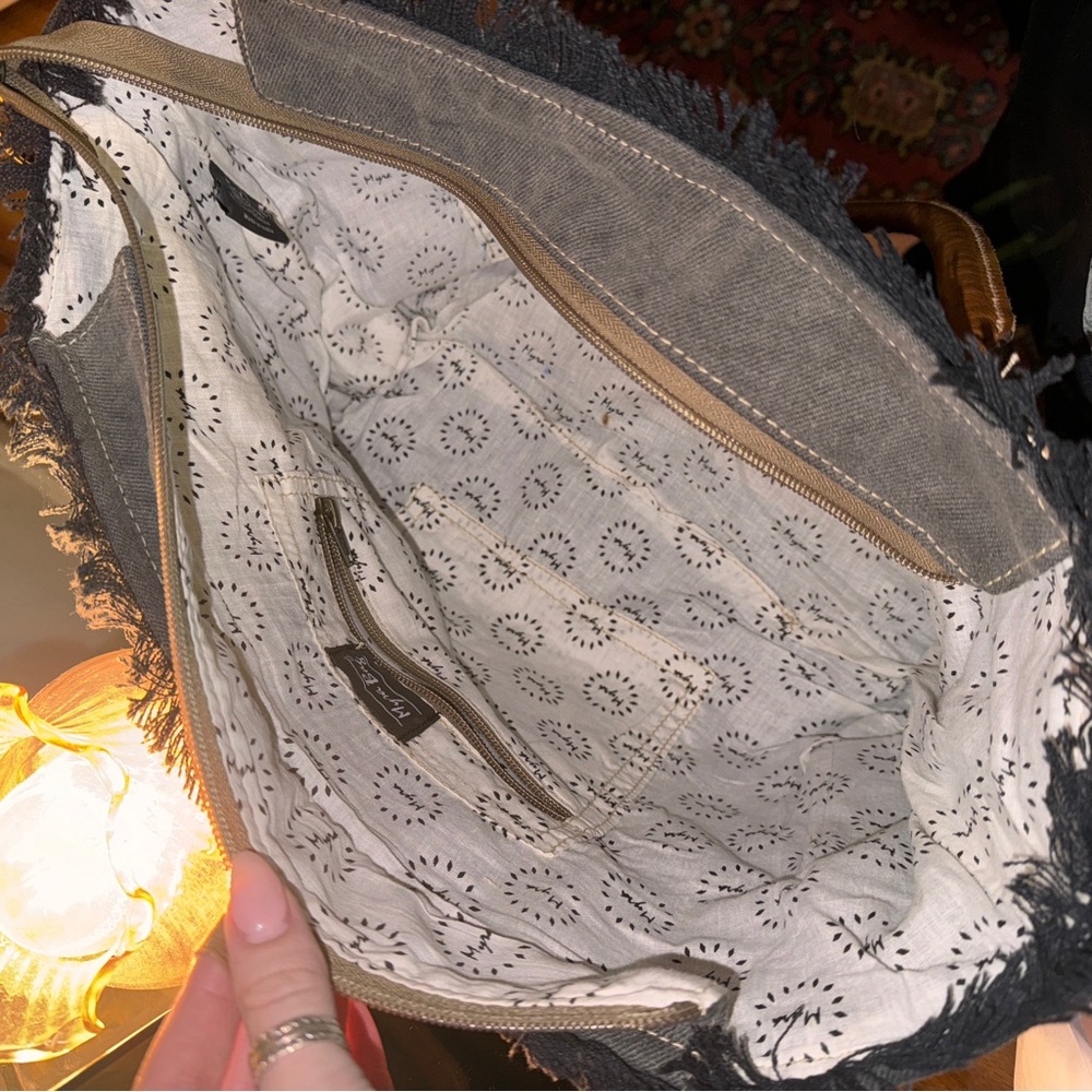MYRA Telluric Bag - Picture 5 of 8